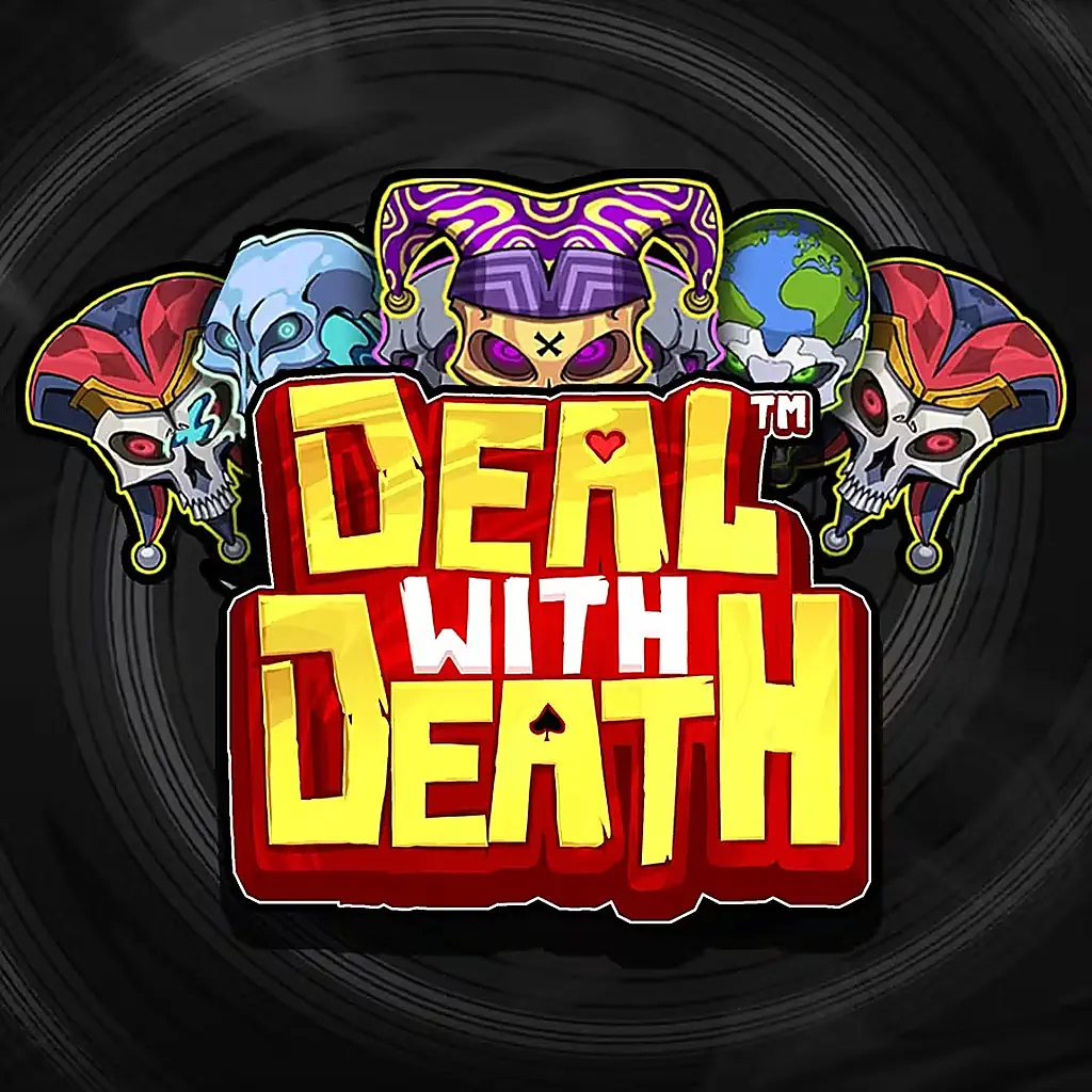 Быстрый вывод в Deal With Death - способы оплаты и скорость вывода выигрышей